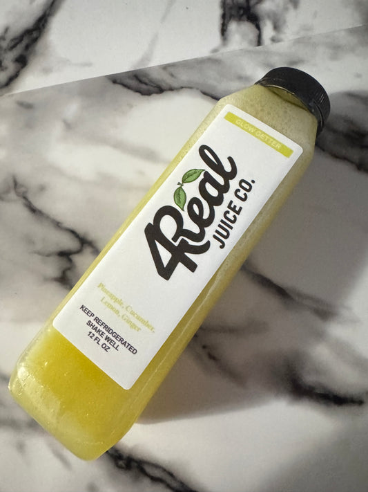 Glow Getter (12 oz - 6 pack)