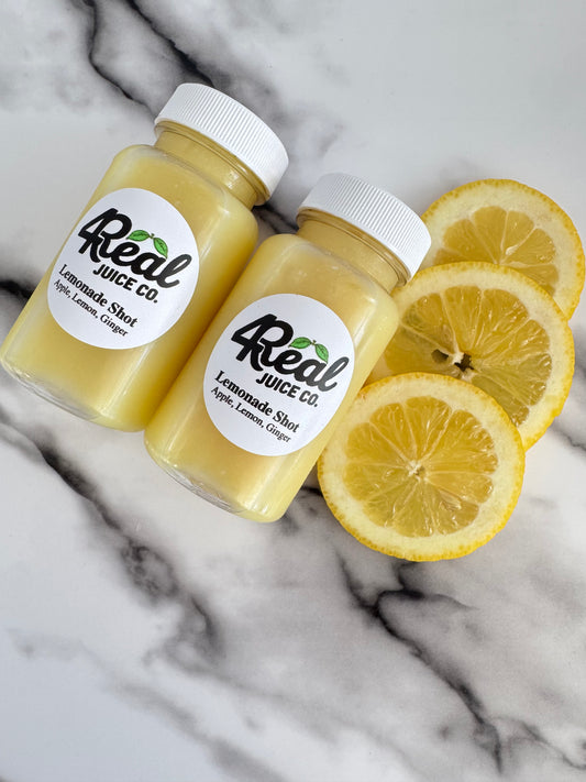 Lemonade Shot (2 oz - 6 pack)