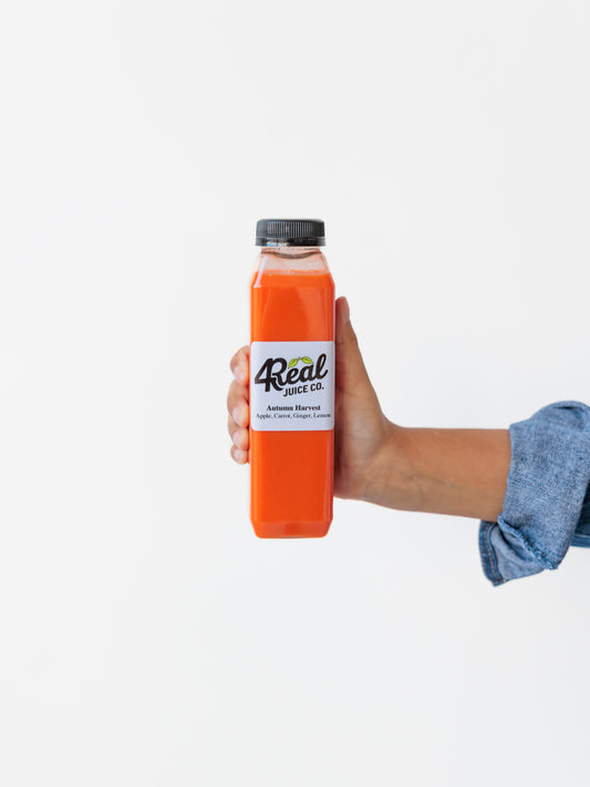 Autumn Harvest (12 oz - 6 pack)