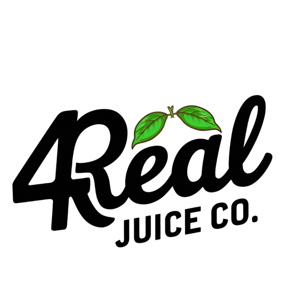 4Real Juice Co.